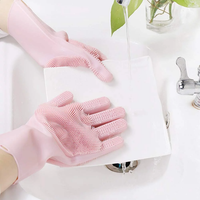 Clean'o'Magic Cleaning Gloves
